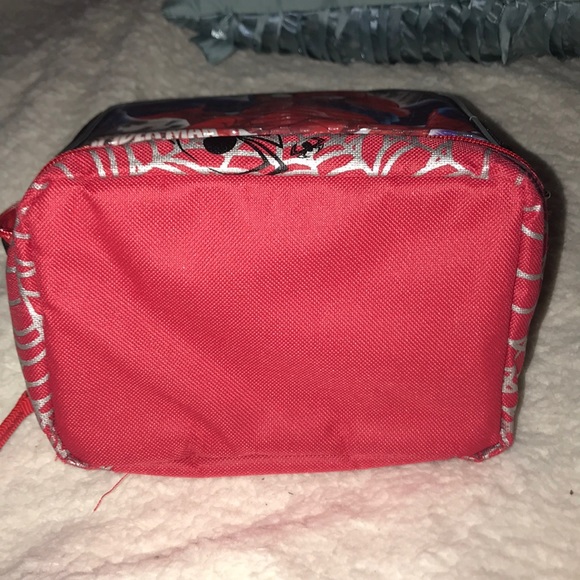 2for15 Nice Spider-Man lunch box 📦 - Picture 4 of 7